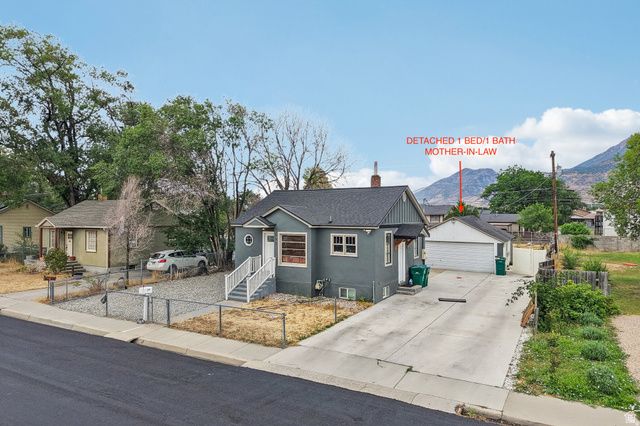 355 E 400 N, Orem, UT 84057