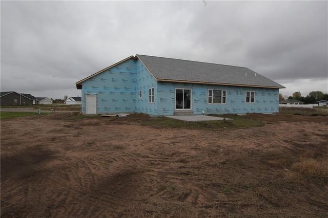 14075 42nd Avenue, Chippewa Falls, WI 54729