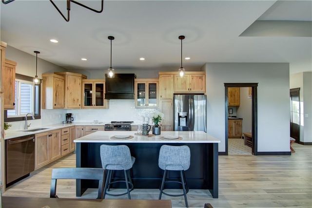 14075 42nd Avenue, Chippewa Falls, WI 54729