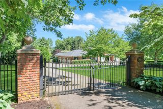 110 Linden Lane, Upper Brookville, NY 11545