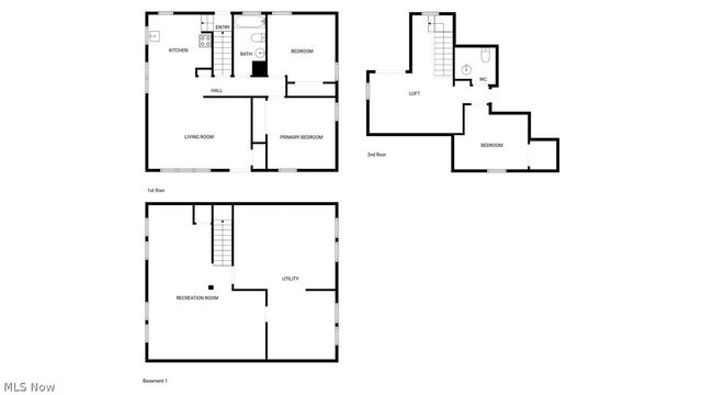 75 Greencroft Road, Bedford, OH 44146