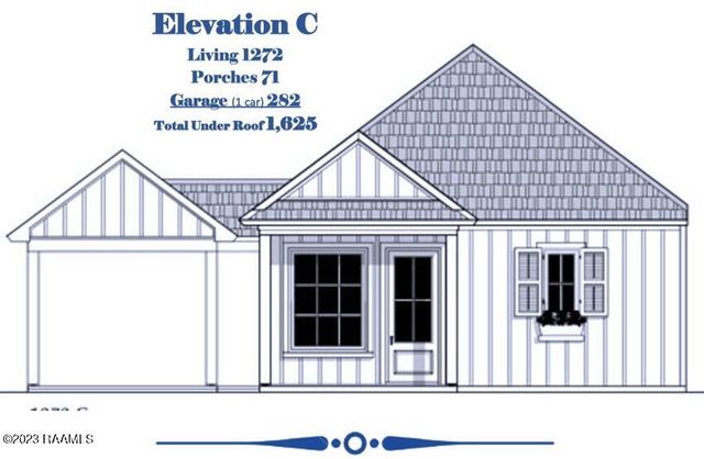 211 Silver Star Court, Broussard, LA 70518