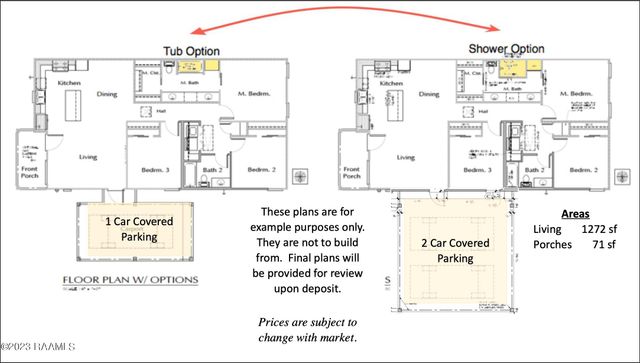 211 Silver Star Court, Broussard, LA 70518