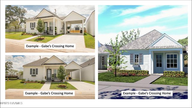 211 Silver Star Court, Broussard, LA 70518