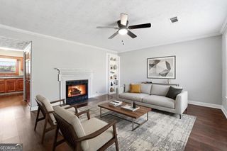 6148 Winfield Court, Tucker, GA 30084