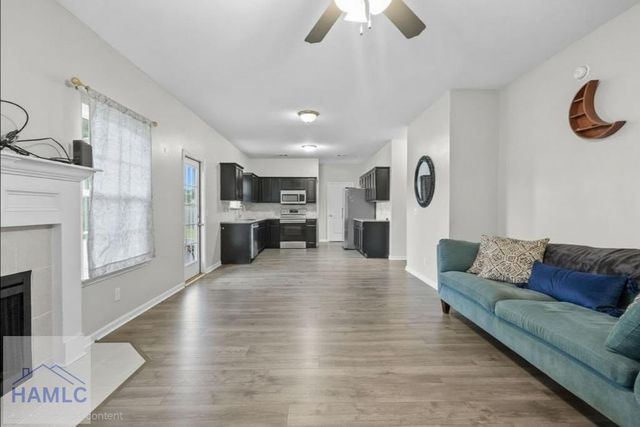 462 Huntington Drive NE, Ludowici, GA 31316