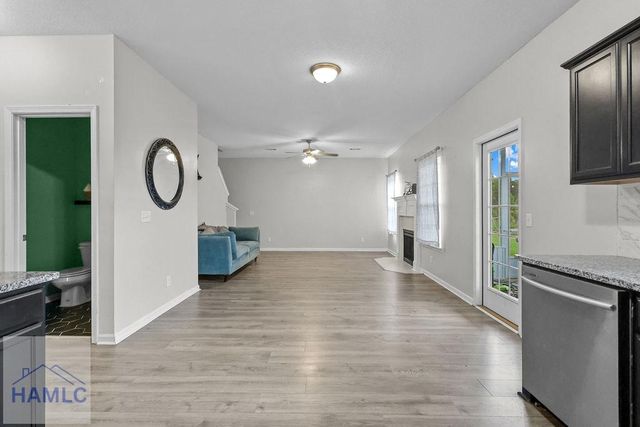 462 Huntington Drive NE, Ludowici, GA 31316