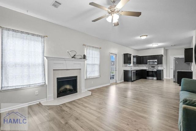 462 Huntington Drive NE, Ludowici, GA 31316