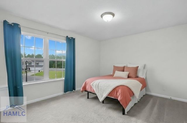 462 Huntington Drive NE, Ludowici, GA 31316
