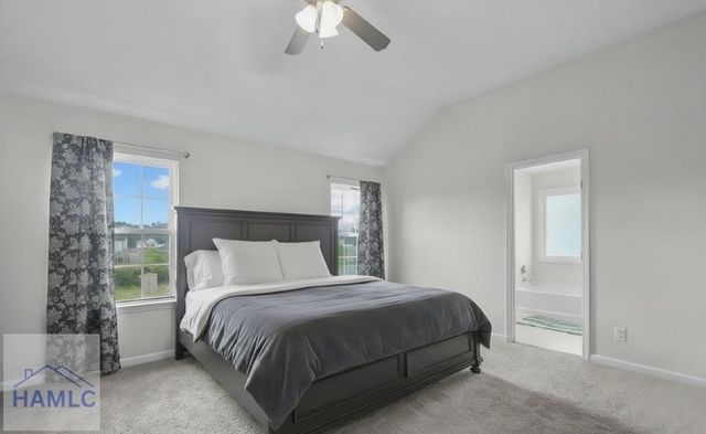 462 Huntington Drive NE, Ludowici, GA 31316