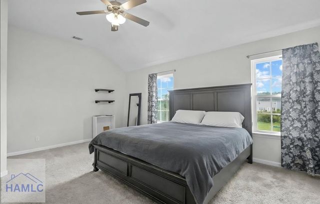 462 Huntington Drive NE, Ludowici, GA 31316