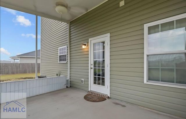 462 Huntington Drive NE, Ludowici, GA 31316