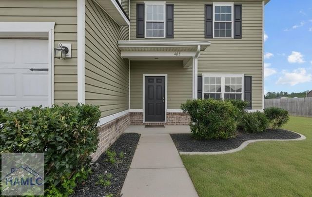 462 Huntington Drive NE, Ludowici, GA 31316