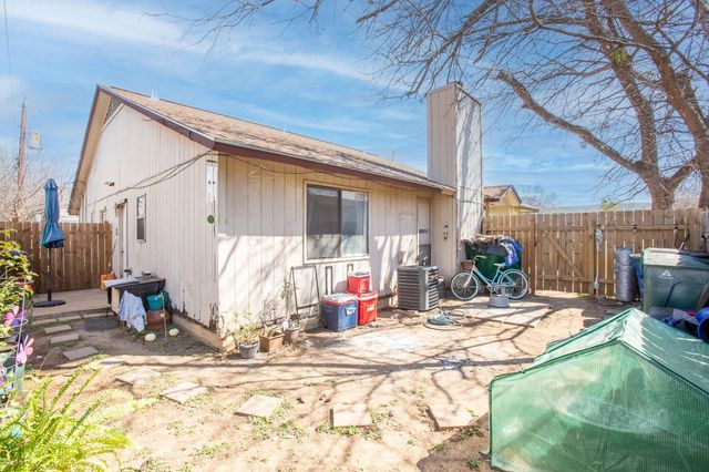 606 Misty Morning WAY A and B, Round Rock, TX 78664