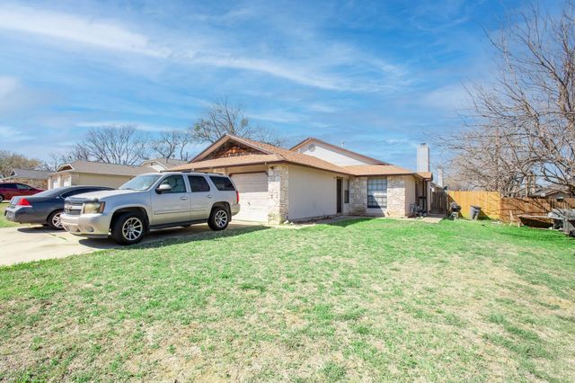 606 Misty Morning WAY A and B, Round Rock, TX 78664