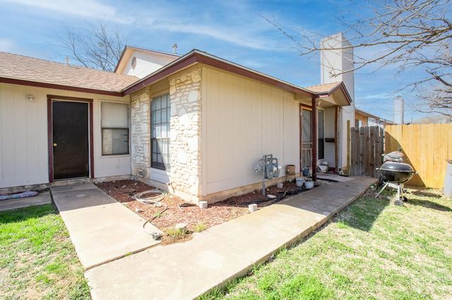 606 Misty Morning WAY A and B, Round Rock, TX 78664