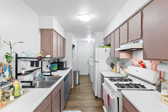 606 Misty Morning WAY A and B, Round Rock, TX 78664