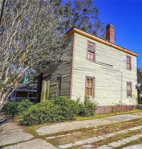 56 Georgia Avenue N, Mobile, AL 36604