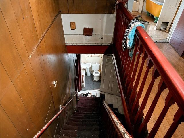 56 Georgia Avenue N, Mobile, AL 36604