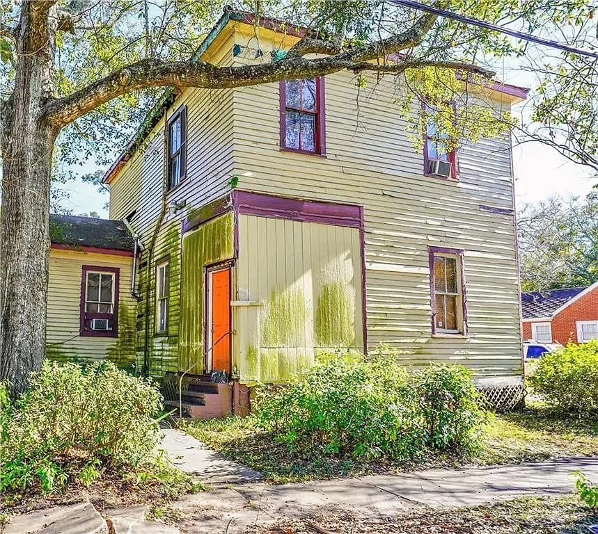 56 Georgia Avenue N, Mobile, AL 36604