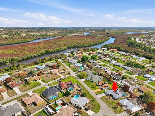 826 SE Quiescent Lane, Port St. Lucie, FL 34983