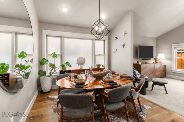 715 N 15th Avenue, Bozeman, MT 59715