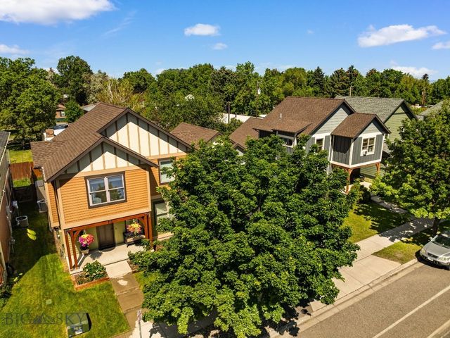 715 N 15th Avenue, Bozeman, MT 59715