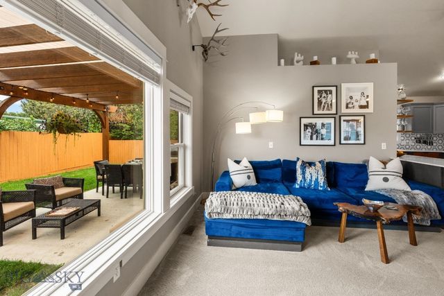 715 N 15th Avenue, Bozeman, MT 59715
