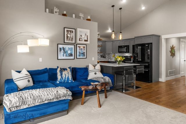 715 N 15th Avenue, Bozeman, MT 59715
