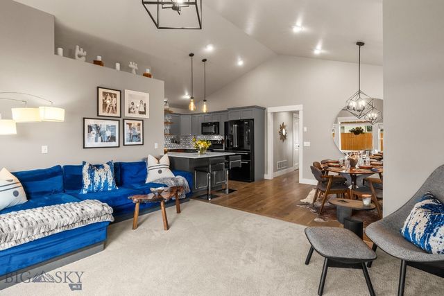 715 N 15th Avenue, Bozeman, MT 59715