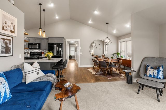 715 N 15th Avenue, Bozeman, MT 59715