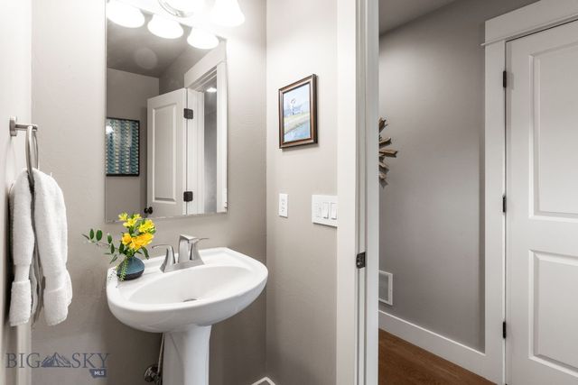715 N 15th Avenue, Bozeman, MT 59715