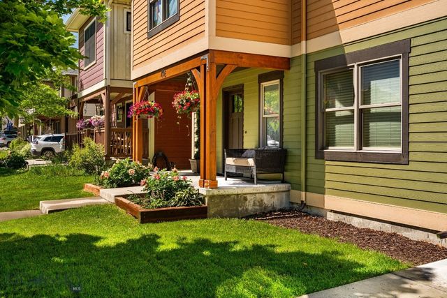 715 N 15th Avenue, Bozeman, MT 59715