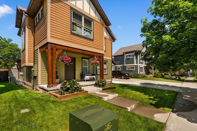 715 N 15th Avenue, Bozeman, MT 59715