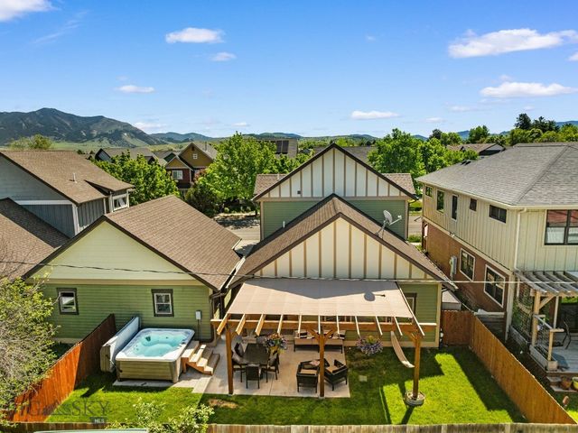 715 N 15th Avenue, Bozeman, MT 59715
