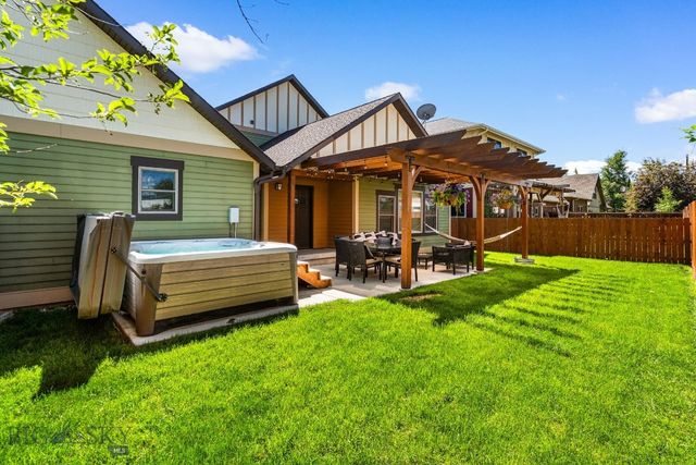 715 N 15th Avenue, Bozeman, MT 59715