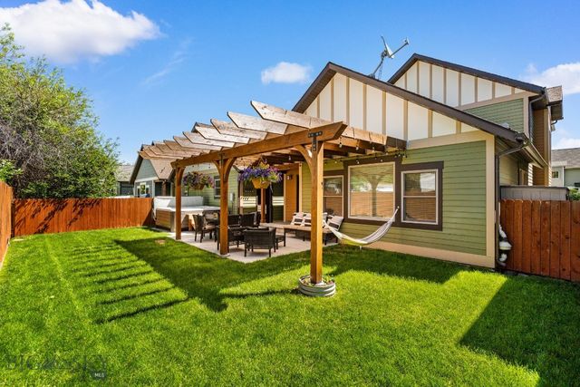 715 N 15th Avenue, Bozeman, MT 59715
