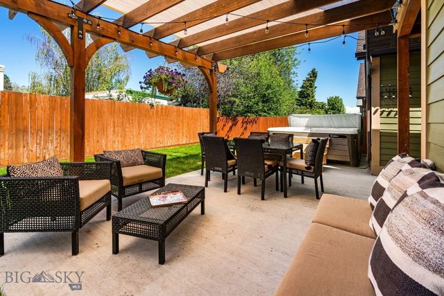 715 N 15th Avenue, Bozeman, MT 59715