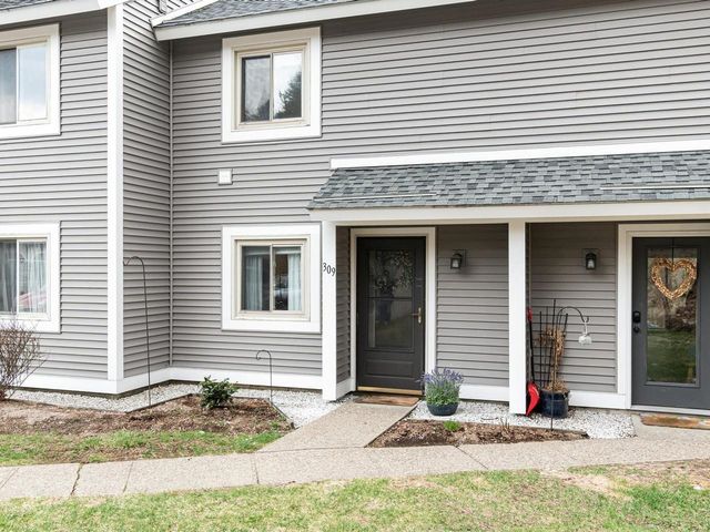 309 Sugar Tree Lane, South Burlington, VT 05403
