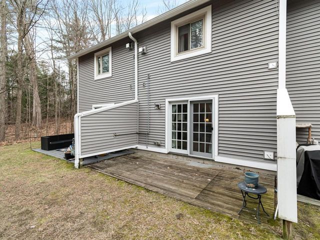 309 Sugar Tree Lane, South Burlington, VT 05403