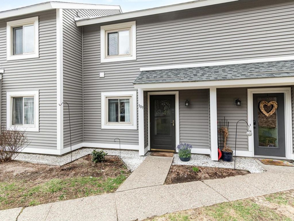 309 Sugar Tree Lane, South Burlington, VT 05403