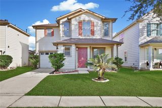 435 Silky Leaf Drive, Houston, TX 77073