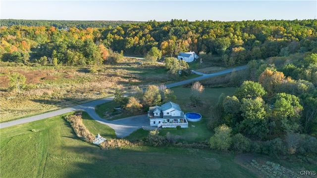 44385 Stine Road, Alexandria, NY 13679