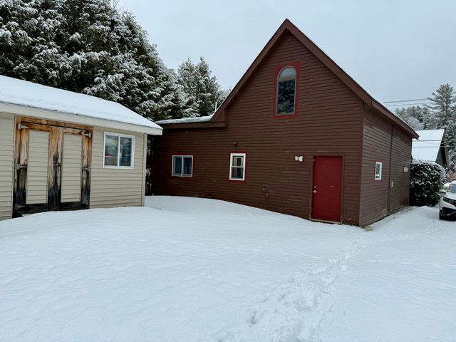 237 Station Street, Lake Placid, NY 12946