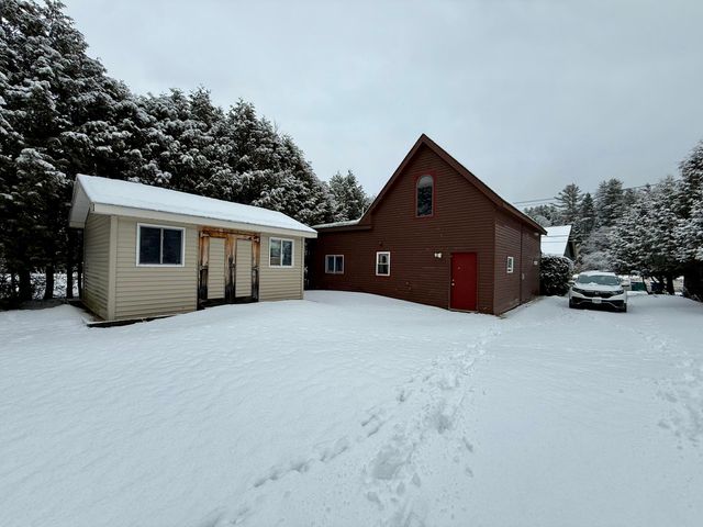 237 Station Street, Lake Placid, NY 12946