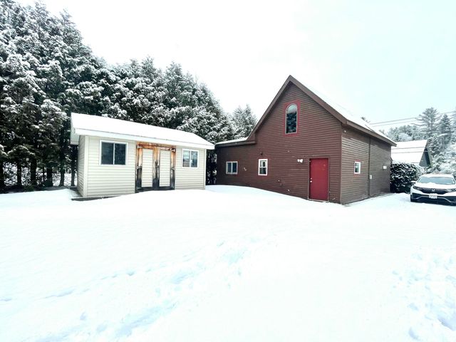 237 Station Street, Lake Placid, NY 12946