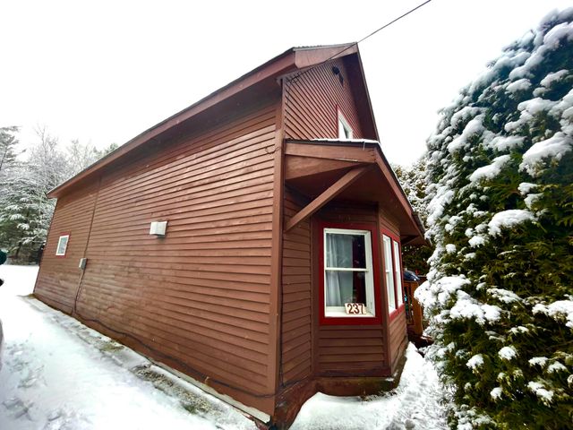 237 Station Street, Lake Placid, NY 12946