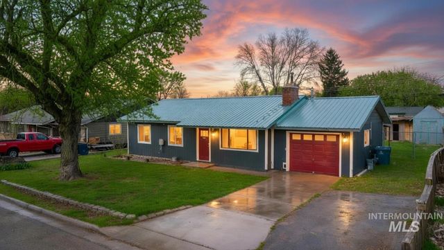 1609 N Plateau Ave, Caldwell, ID 83605