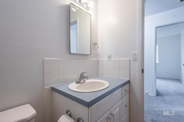 1609 N Plateau Ave, Caldwell, ID 83605