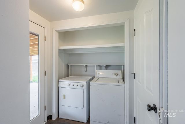 1609 N Plateau Ave, Caldwell, ID 83605